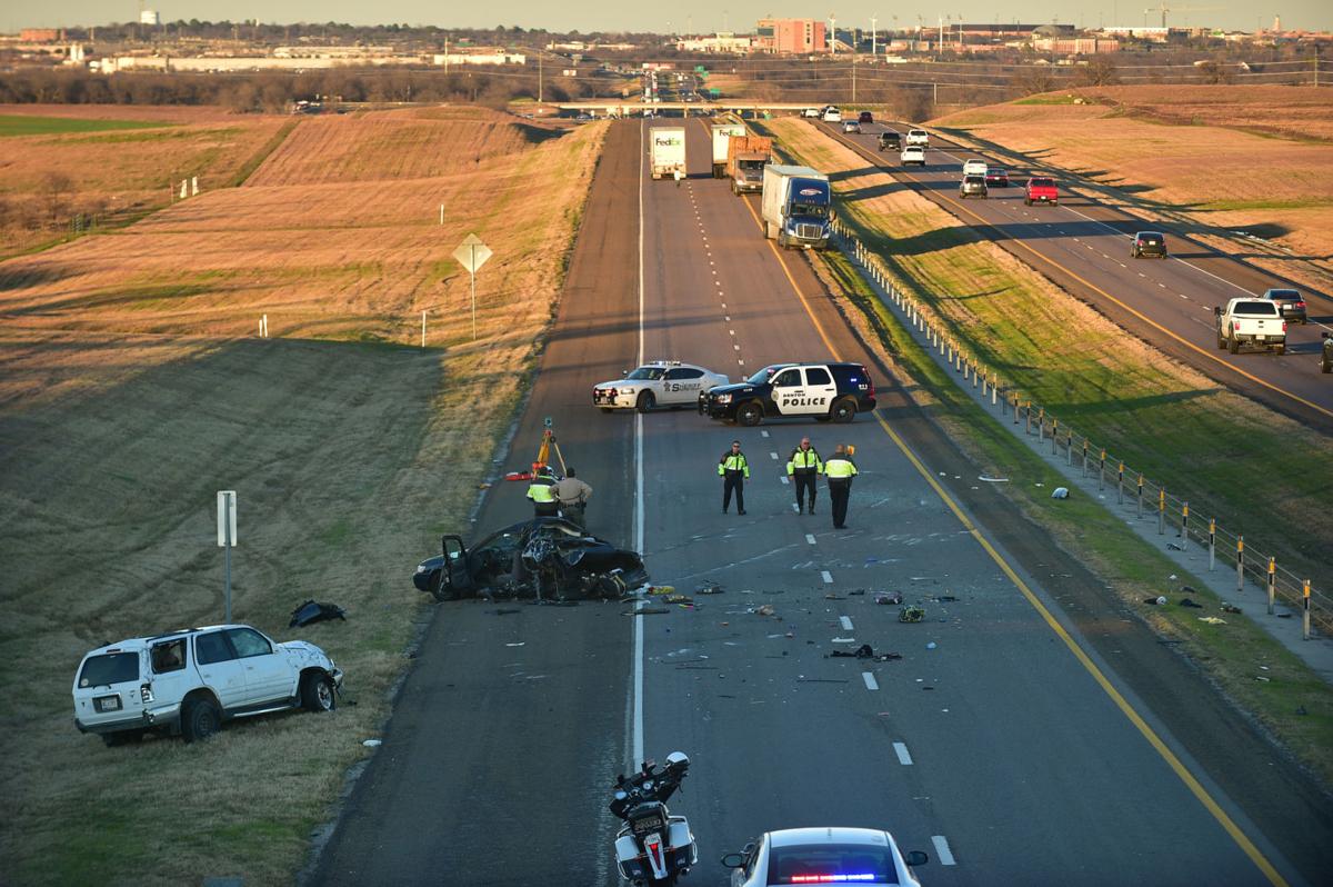 Denton County family #39 s case against Apple in fatal car crash will go to