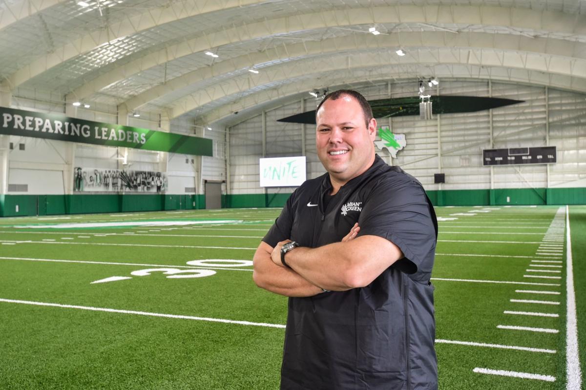Unt Athletics Preparing For Financial Hit Of Up To 2 5 Million