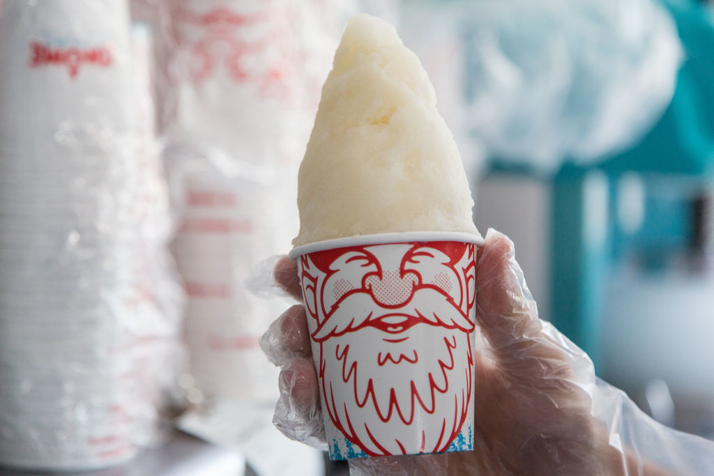 Gnome Cones expanding to downtown Denton Business