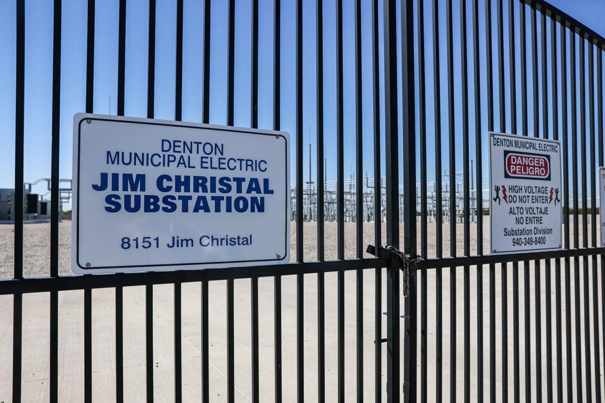 What is crypto mining and how did it come to Denton? | Denton | dentonrc.com