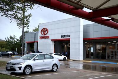 Police, leaders, dealers crack down on rising catalytic converter theft ...