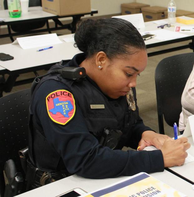 Judge dismisses fraud case against Denton police officer News