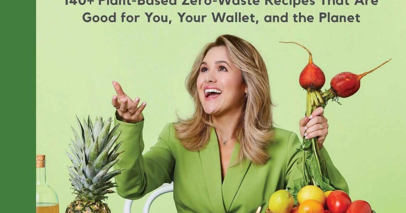 Books for spring: On plants, democracy and just plain good reading - Vimarsana News