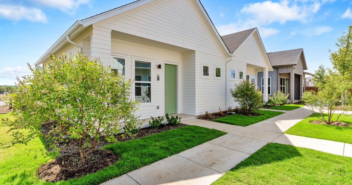 Build To Rent Communities Hybrid build-to-rent communities are a new trend in the real estate ...