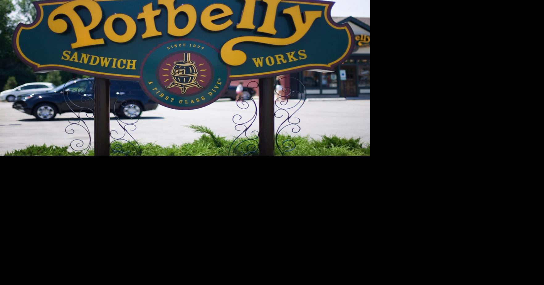 What's open, what's closed Denton loses Potbelly, Popcorn Junction