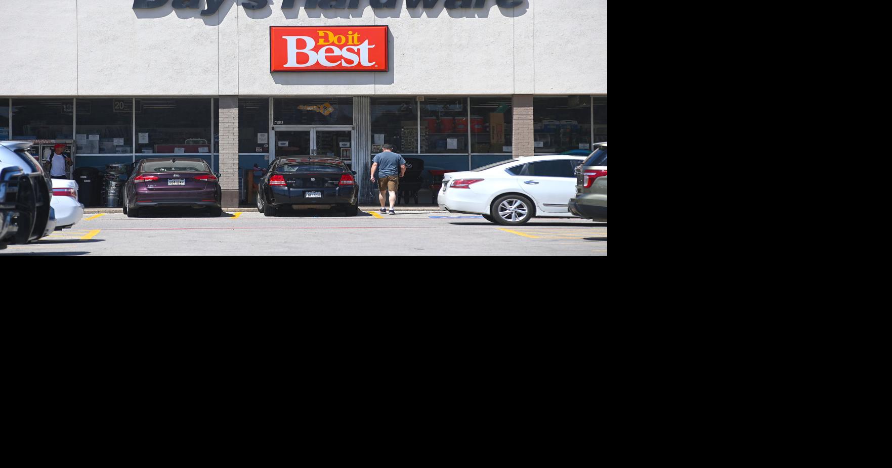 Day's Hardware to change name, expand under new ownership Business