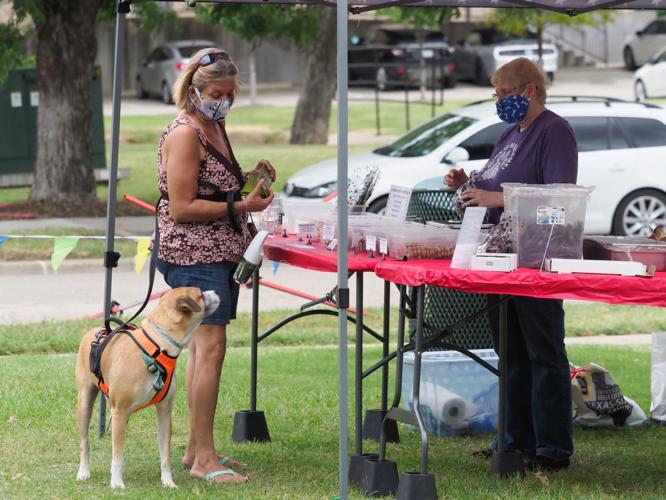 Drug Emporium adds weekly indoor market for local vendors Business