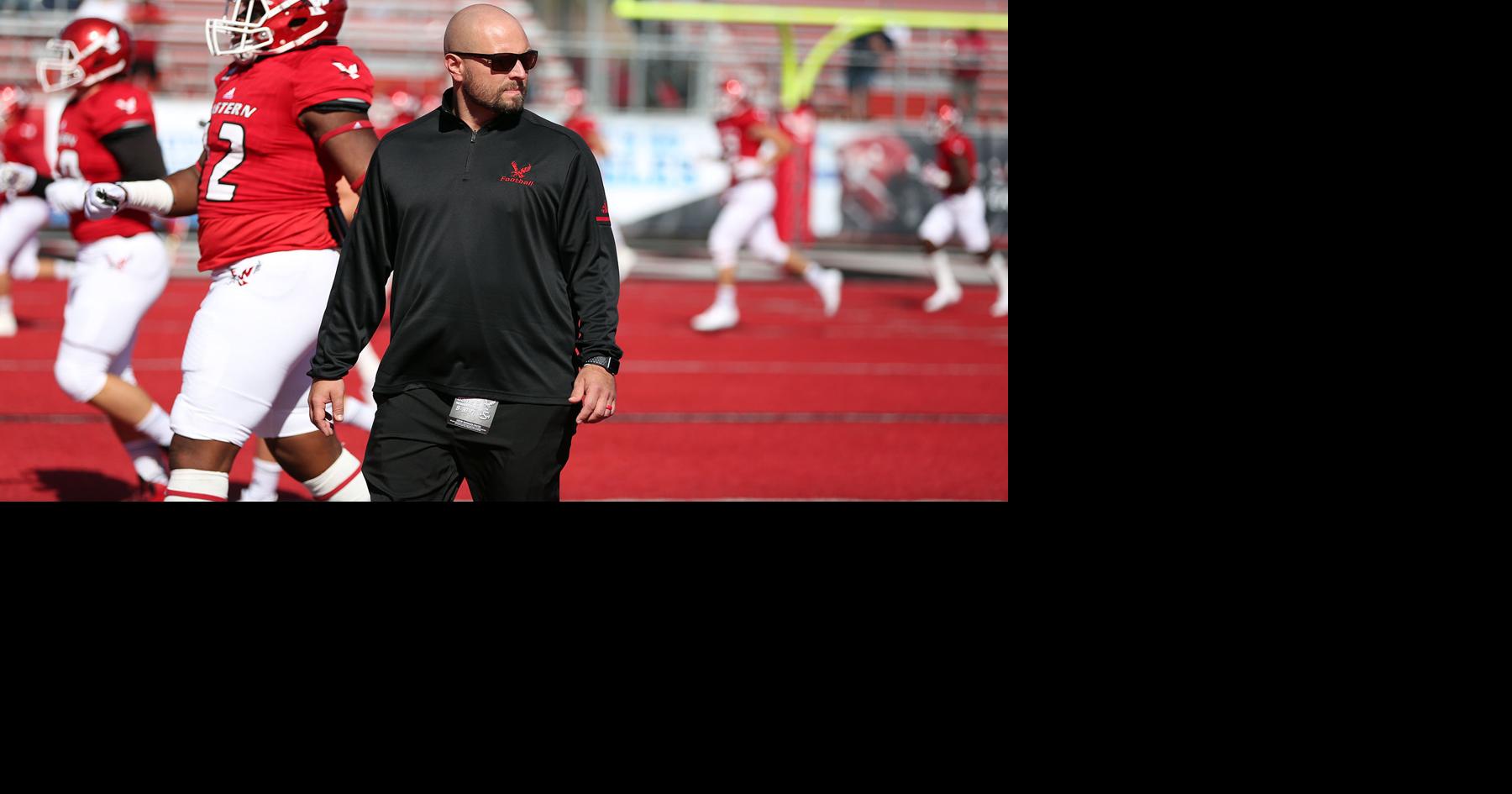 Football: UNT to hire Bodie Reeder as new offensive coordinator ...