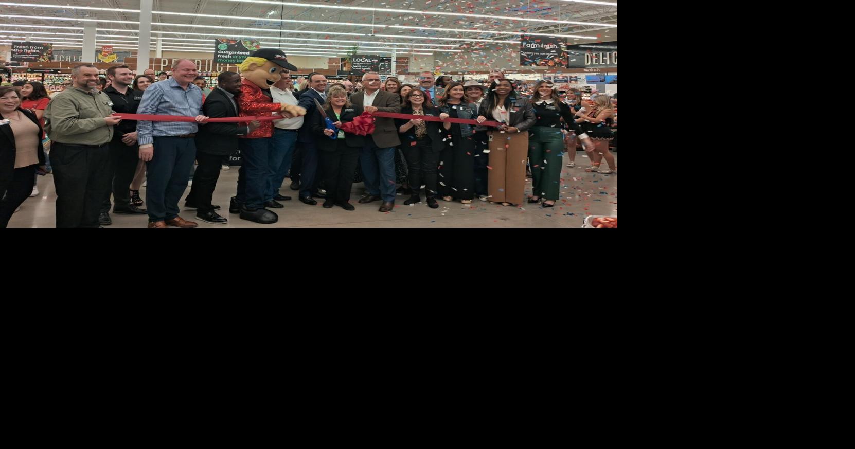 New Tom Thumb in Argyle officially opens Friday | Business