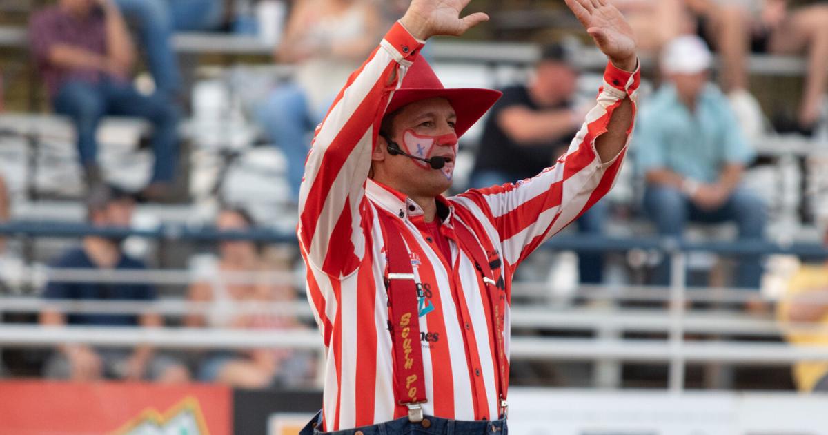 PHOTOS: North Texas Fair and Rodeo 2023 | Entertainment | dentonrc.com