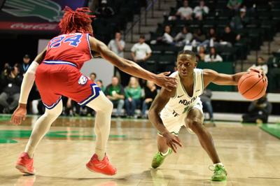 Chalk Talk North Texas At Florida International Colleges