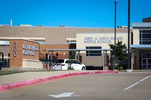 Collin County grand jury indicts former Celina ISD teacher on felony charges in sexual misconduct case