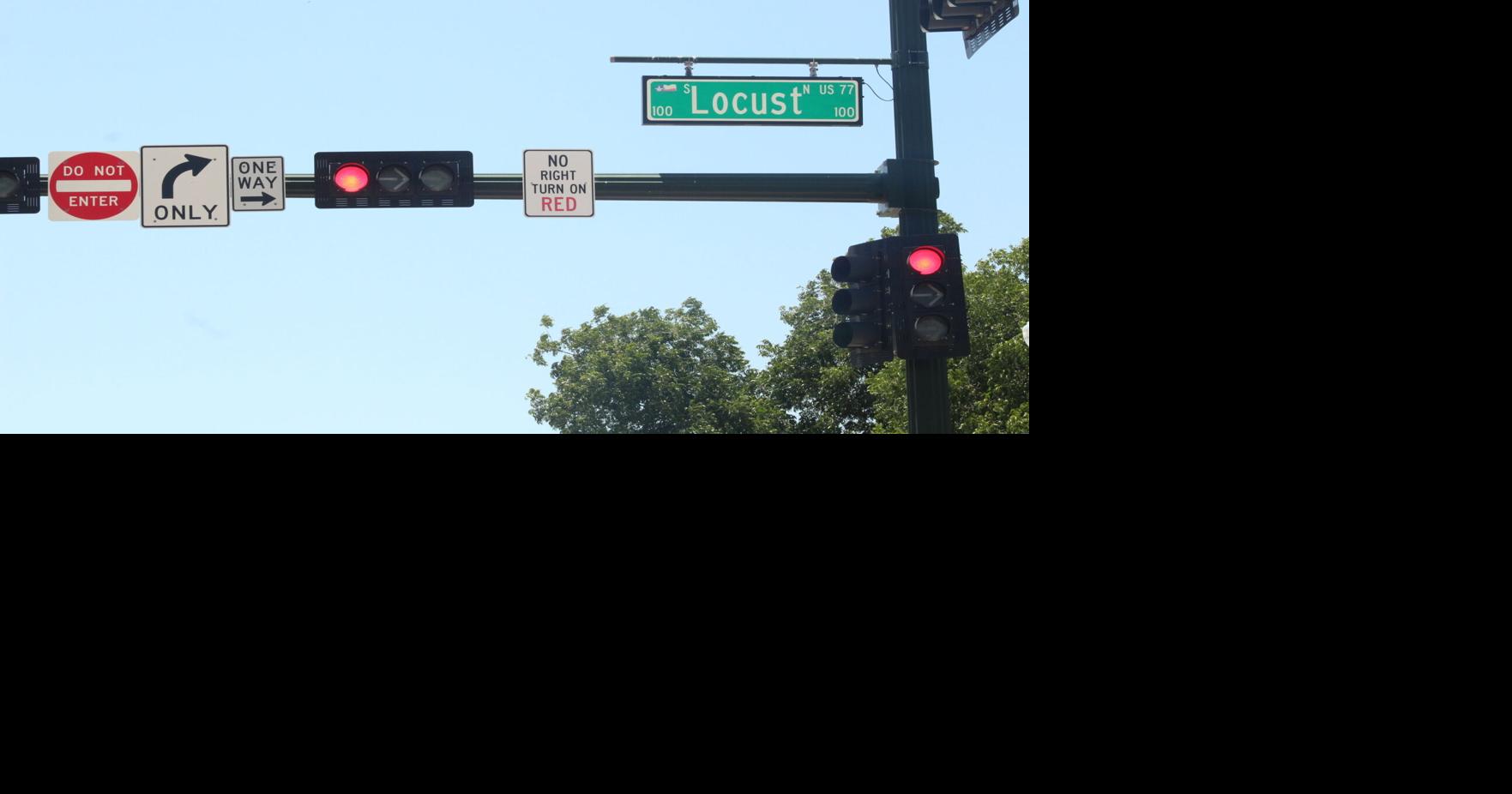 Driving on Denton's oneway streets What to know Getting around