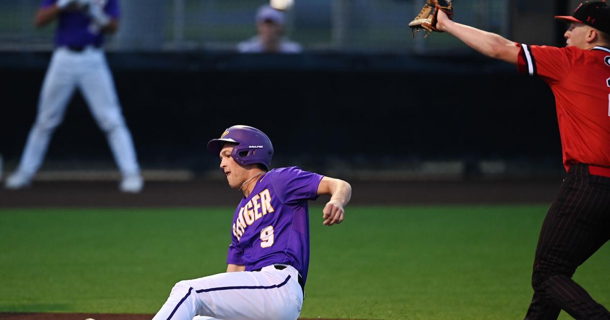 Continuing Strong Sanger rolls past Gainesville in baseball, continuing strong start to ...