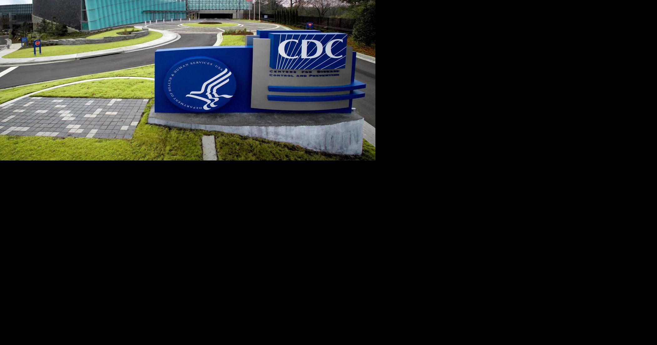 Trump taps Texas’ top public health official as CDC chief medical officer