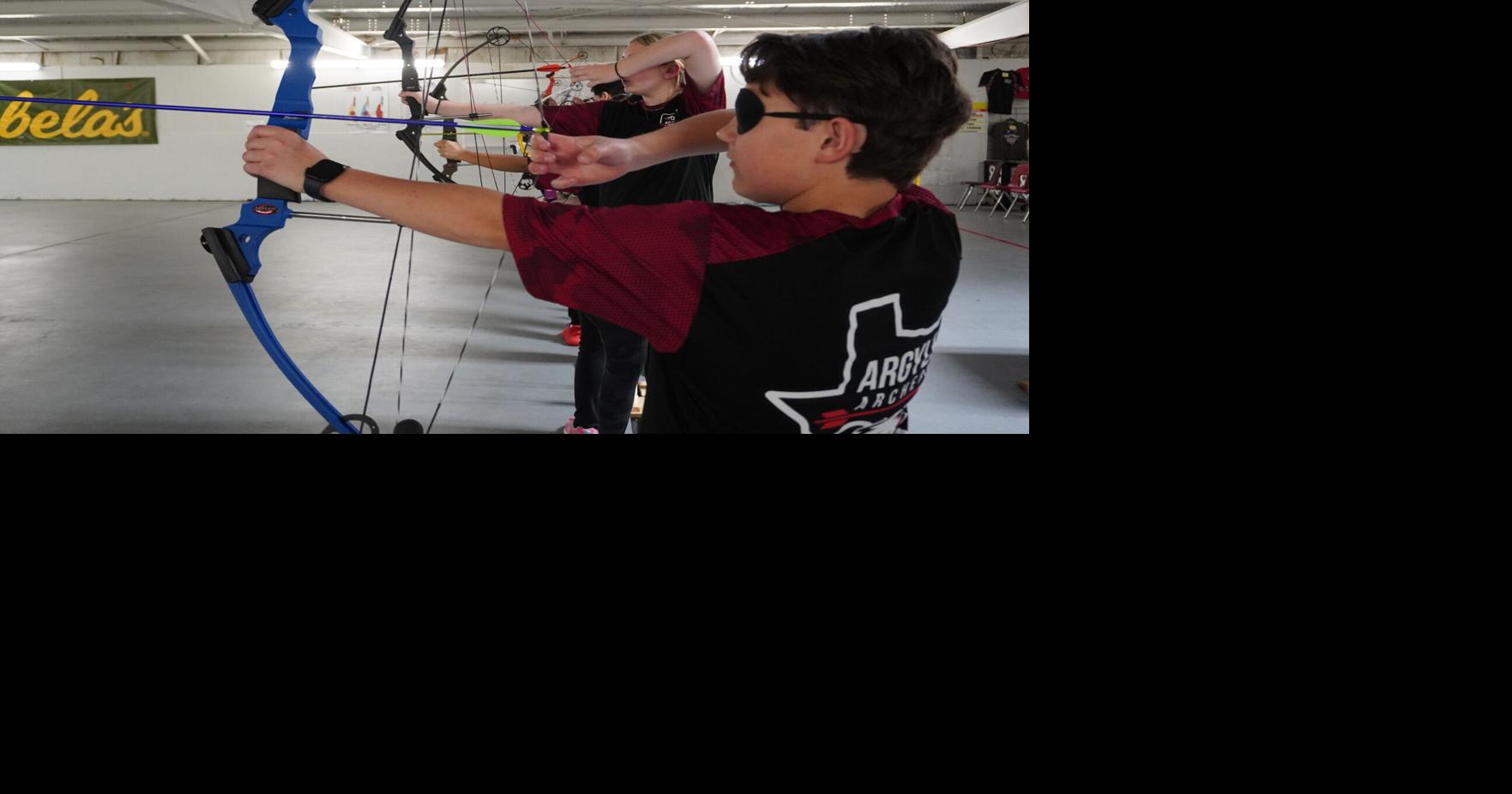 Argyle archers are headed to nationals. But first, they bid farewell to