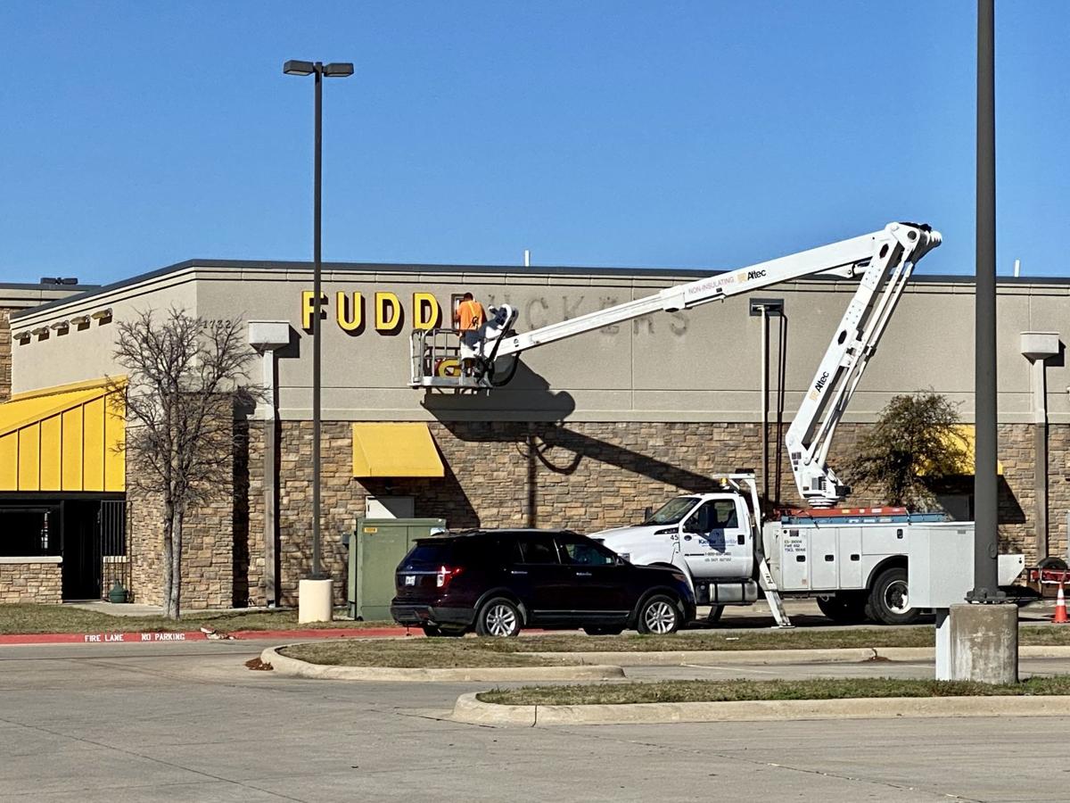 What S Open What S Closed Denton Says Goodbye To Several Restaurants Business Dentonrc Com