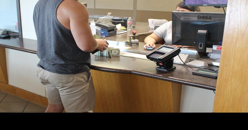 City judge removes barriers to resolve cases at Denton Municipal Court