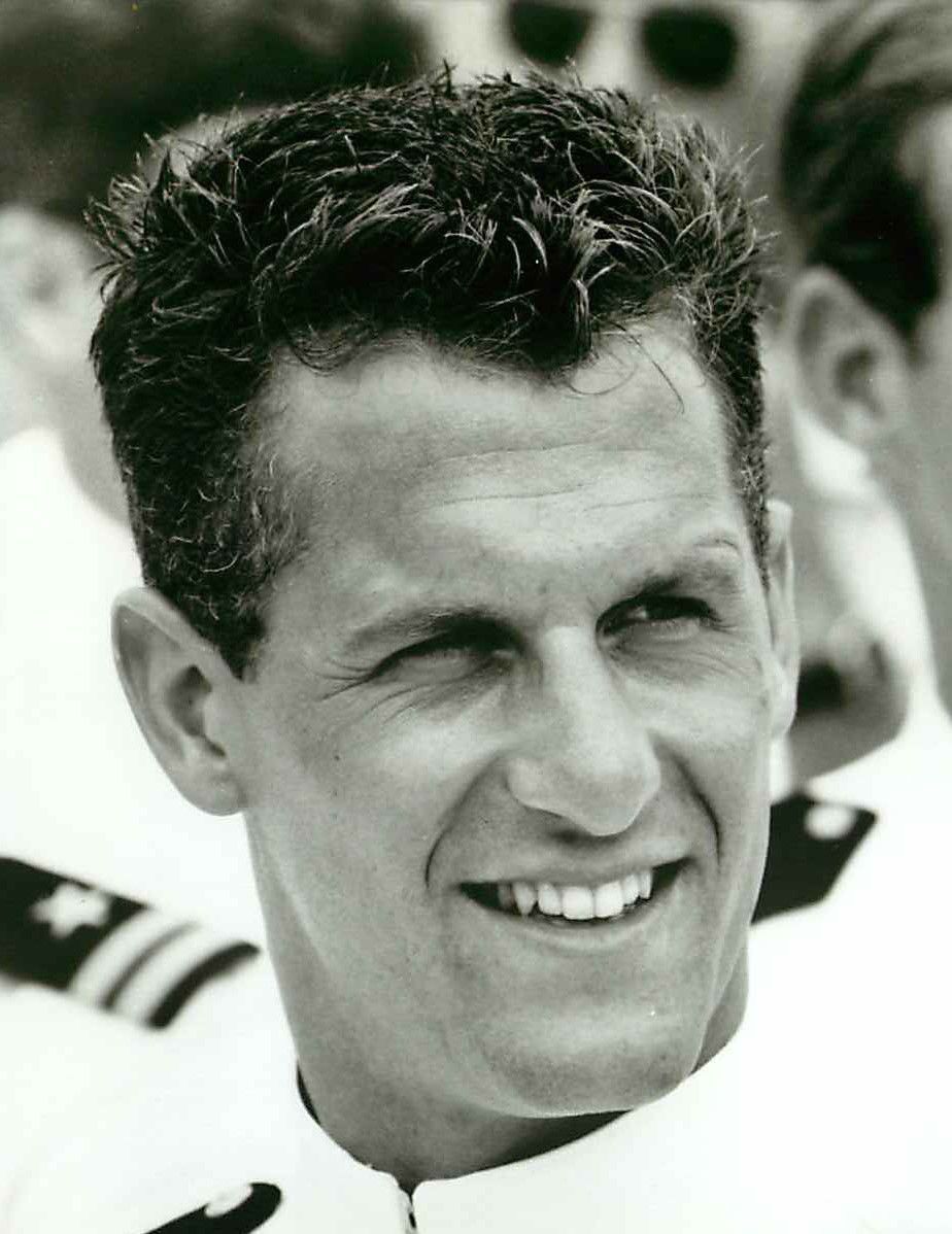 Return to the danger zone: As 'Top Gun' turns 35, Rossovich considers ...