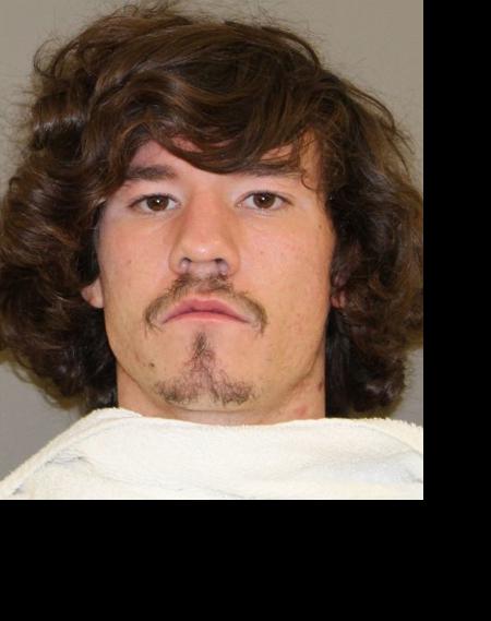 Blotter: Man allegedly leads police on chase before being arrested at ...