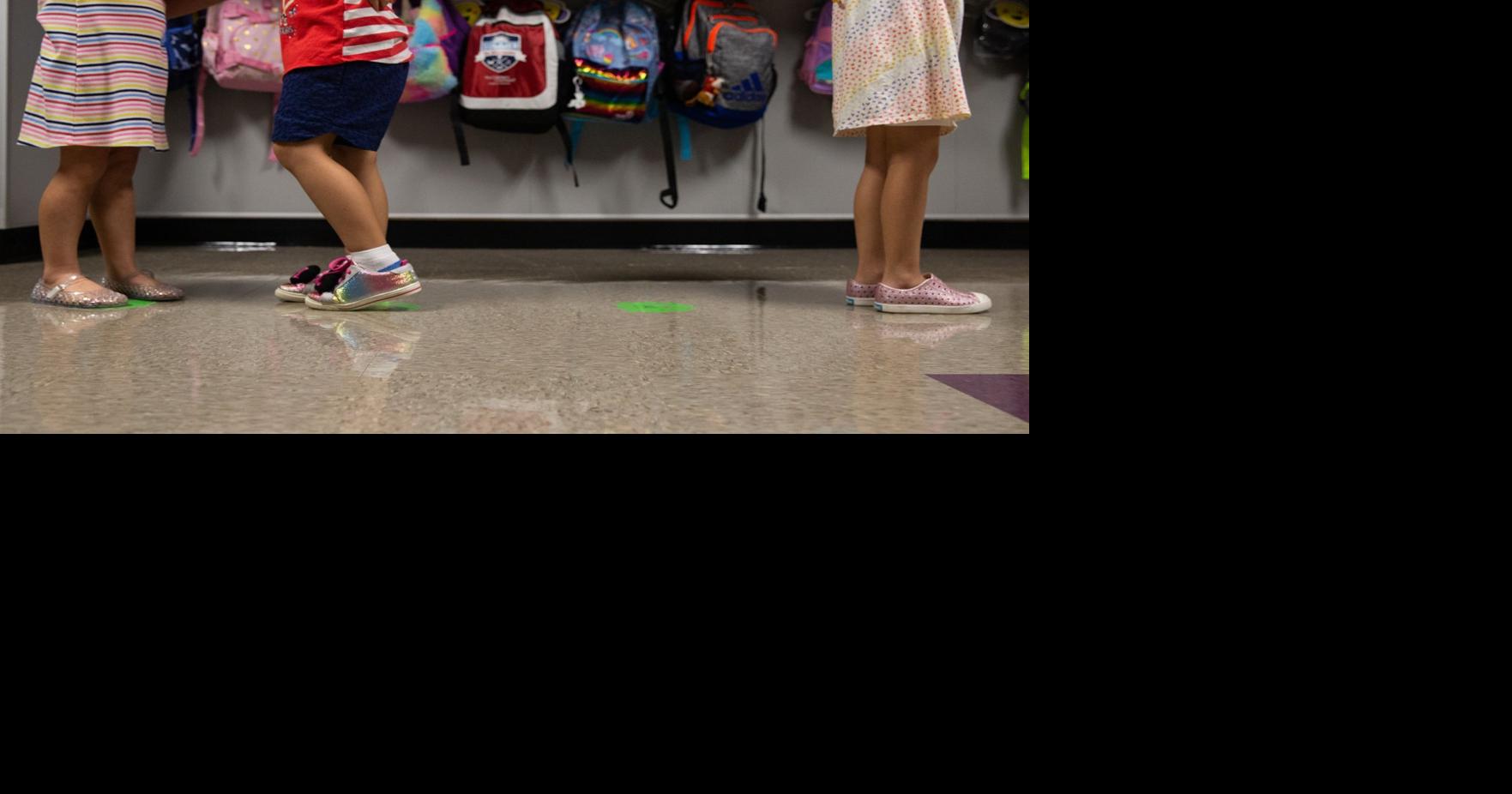 Hiring challenges in Denton, high bar complicate Denton ISD's campus security updates