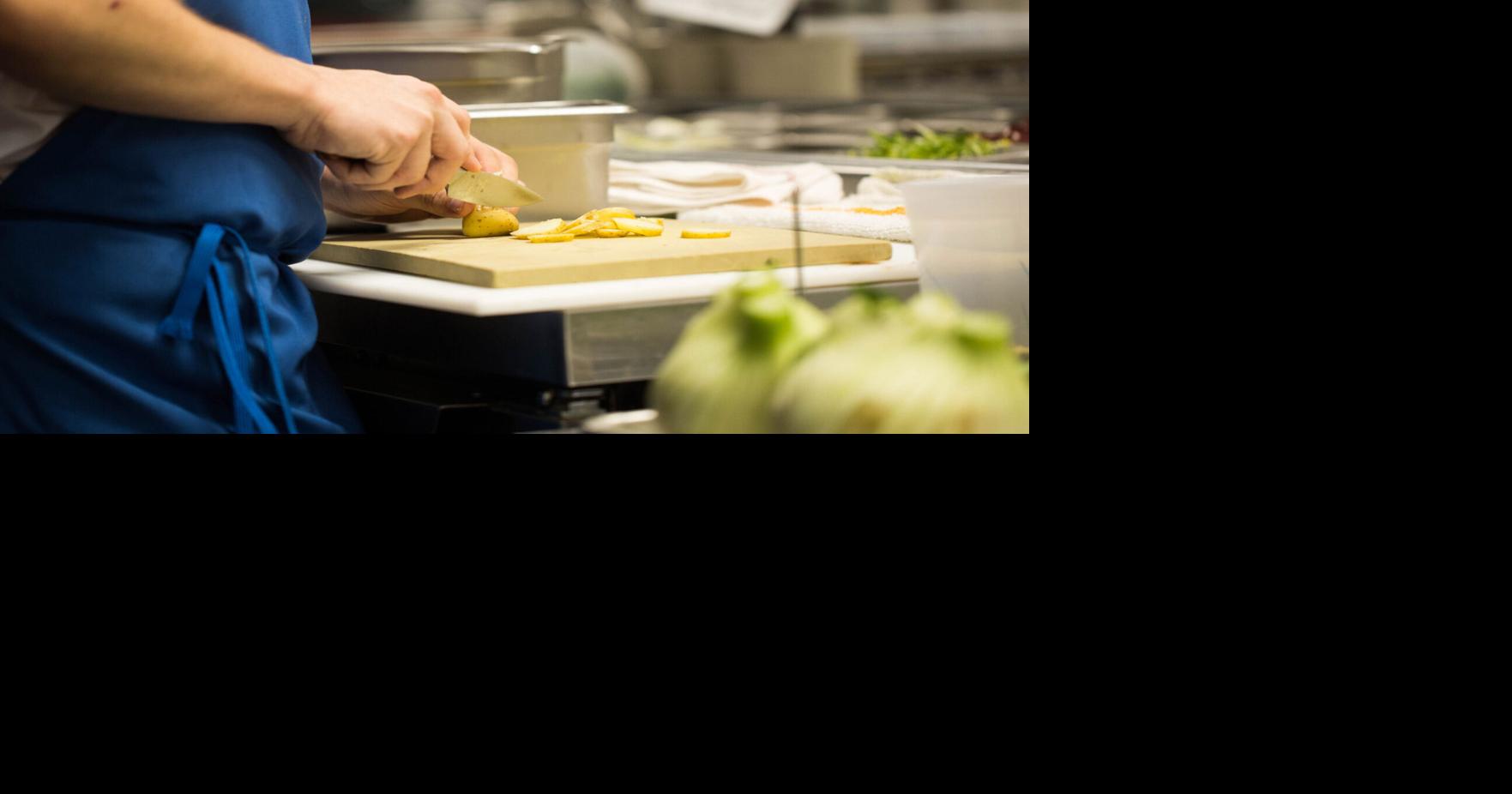 Texas restaurant owners sounding alarm over immigrant labor shortages? — MARKET — ERYU PROJECT