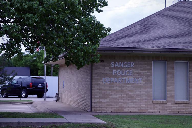 Indicted ex-Sanger police officer claims former chief retaliated against  his misconduct claim, Sanger