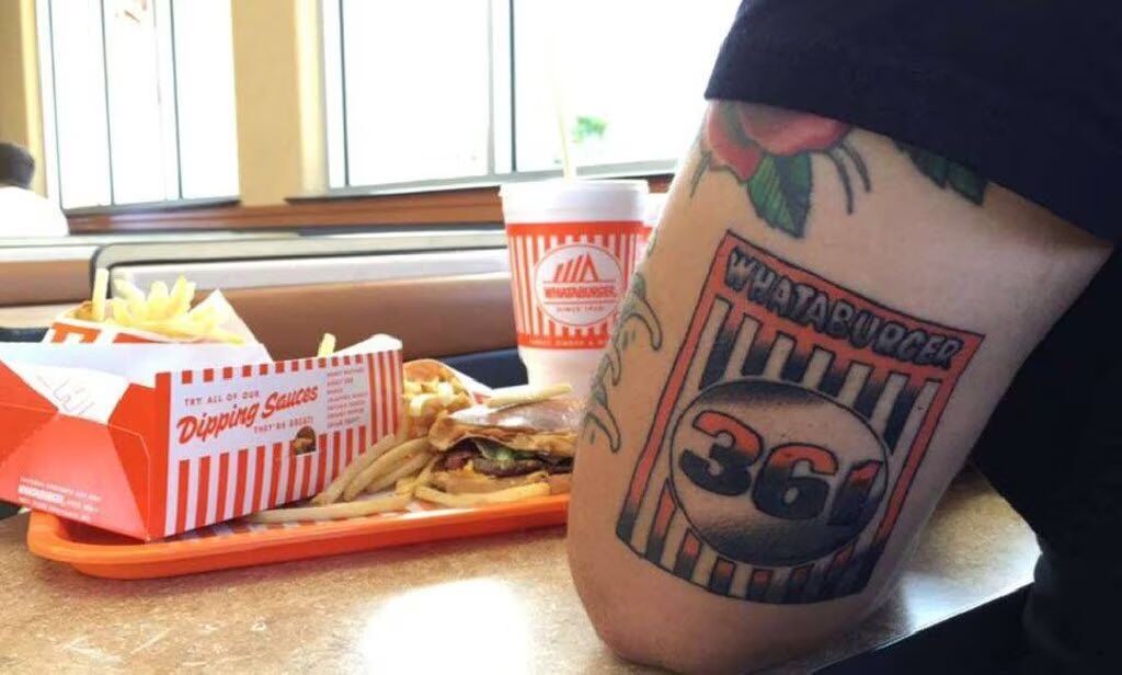 Whataburger  Customer Spotlight 