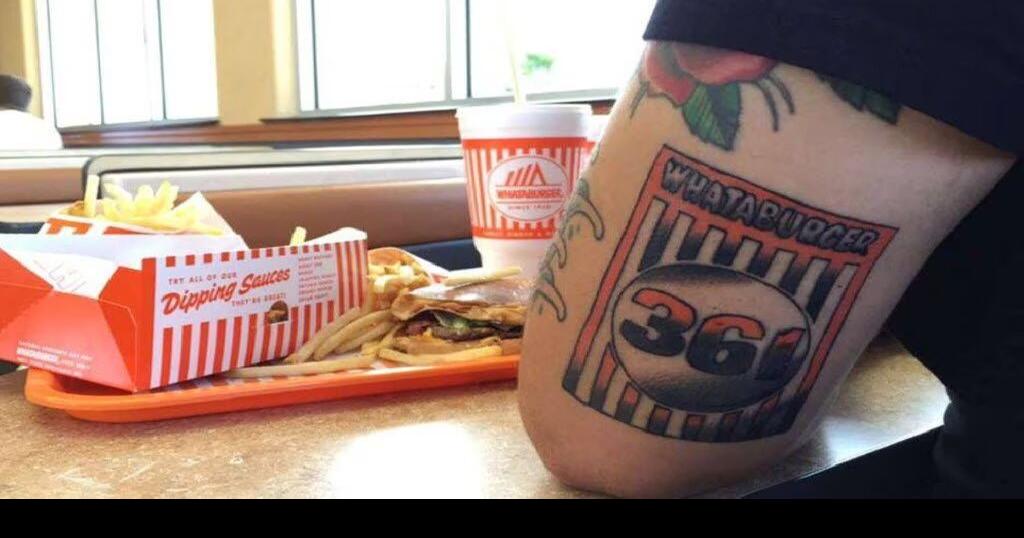 Has Whataburger gone downhill? Customers vent on Reddit about the food  quality