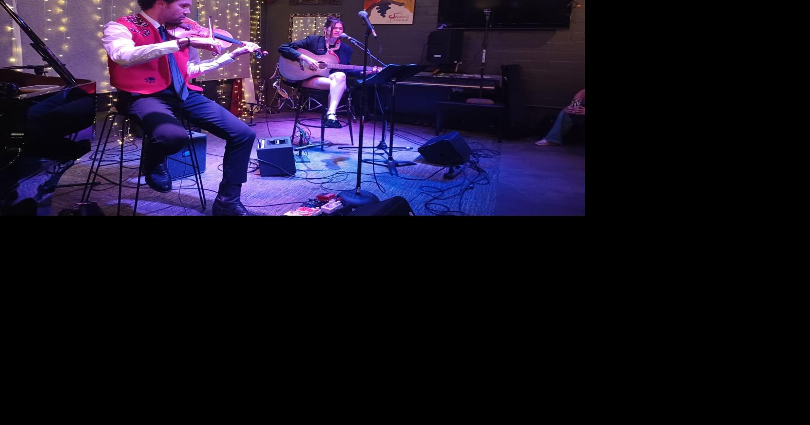 Denton music venues get a boost from Texas Music Incubator Rebate ...