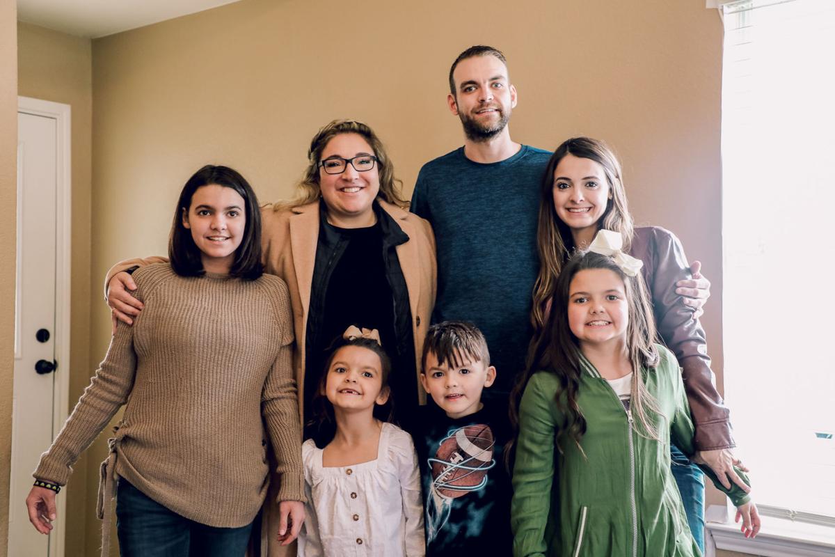 Mary Poppins drops in Cross Roads family gets help from 'Supernanny