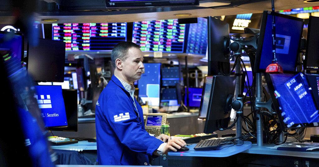Financiers plan to launch a Texas-based stock exchange - Vimarsana News