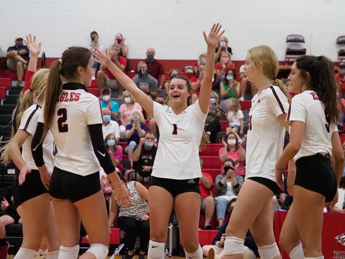 Volleyball Argyle And Krum Set To Begin District Play On Tuesday High Schools Dentonrc Com