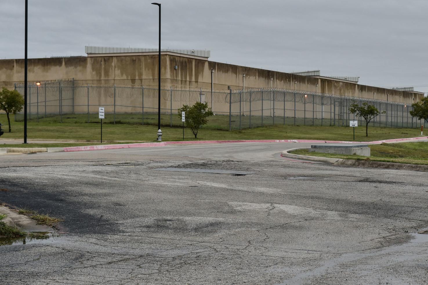 Denton County Jail has ‘extreme’ staffing shortage Denton County