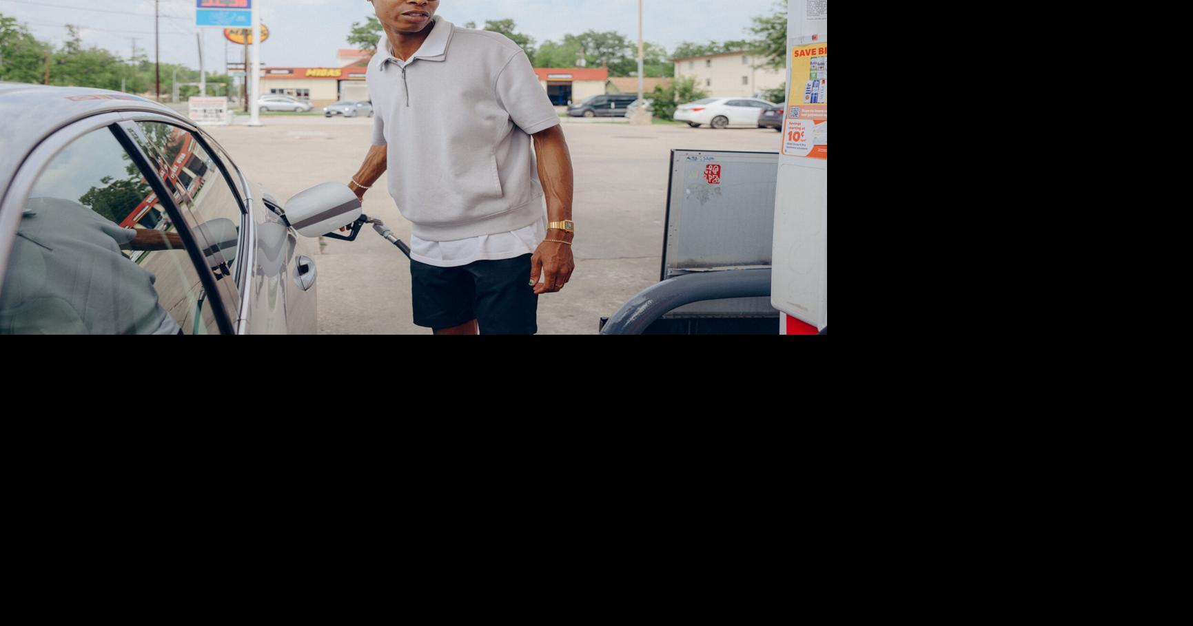 High gas prices eating into Texans’ budgets, fueling inflation | State ...