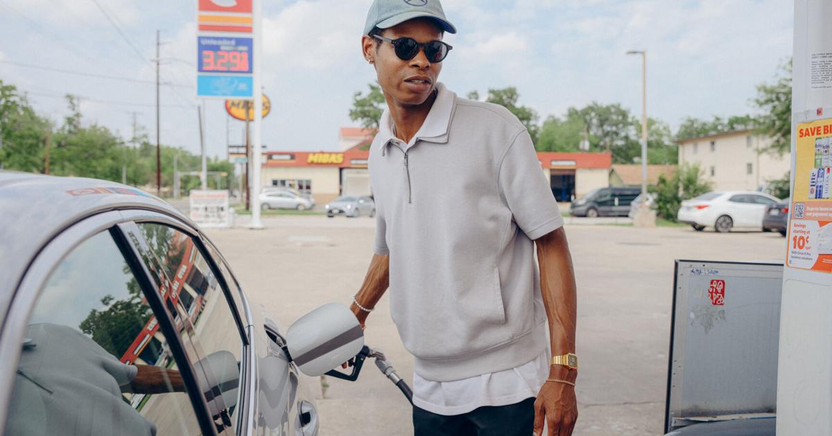 Texans Eating High gas prices eating into Texans’ budgets, fueling inflation | State ...