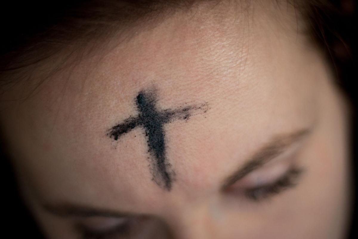 Churches grapple with weather in planning Ash Wednesday services | Religion | dentonrc.com