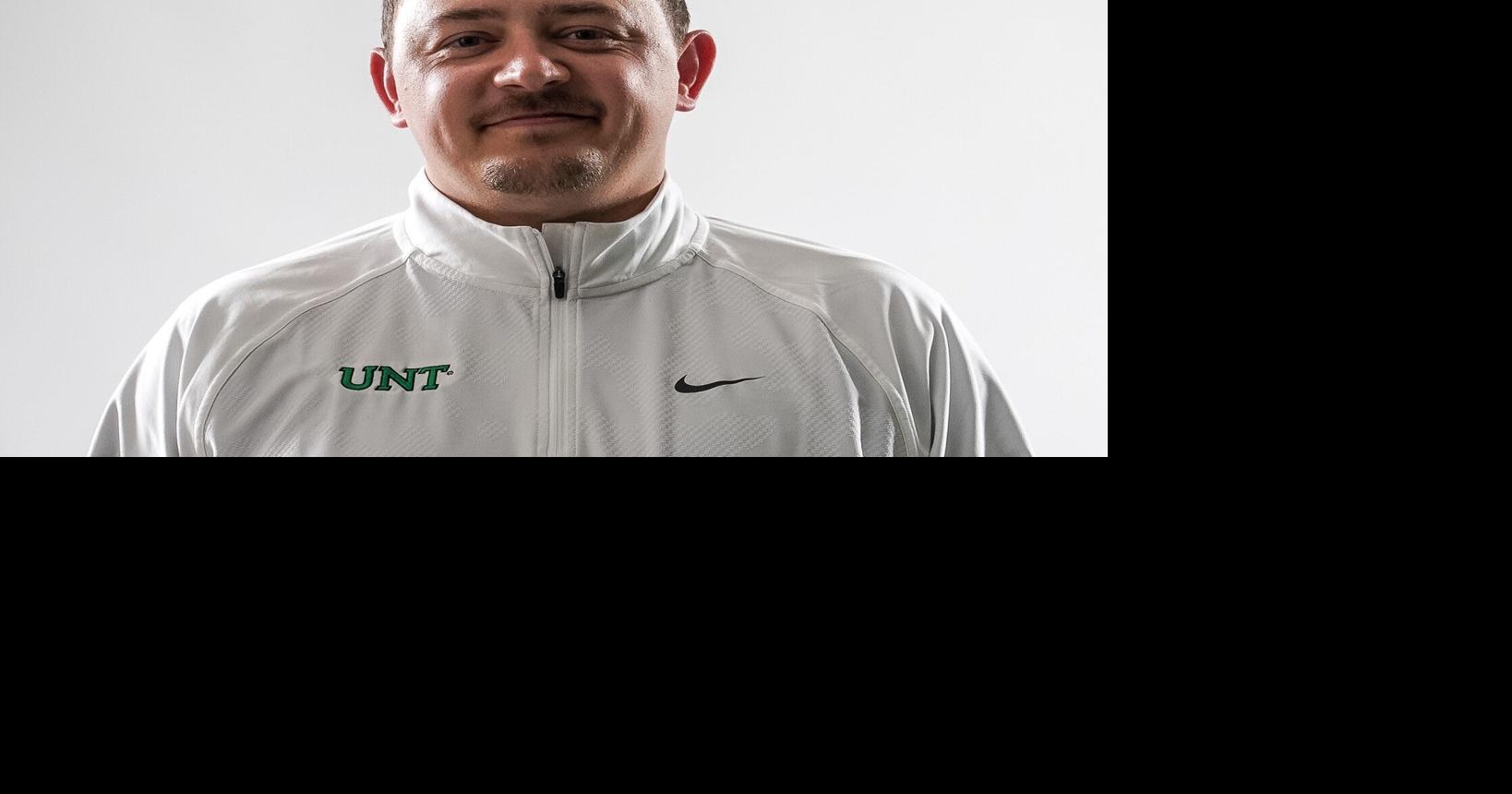 UNT adds well-traveled assistant Cole Christian to men's basketball staff