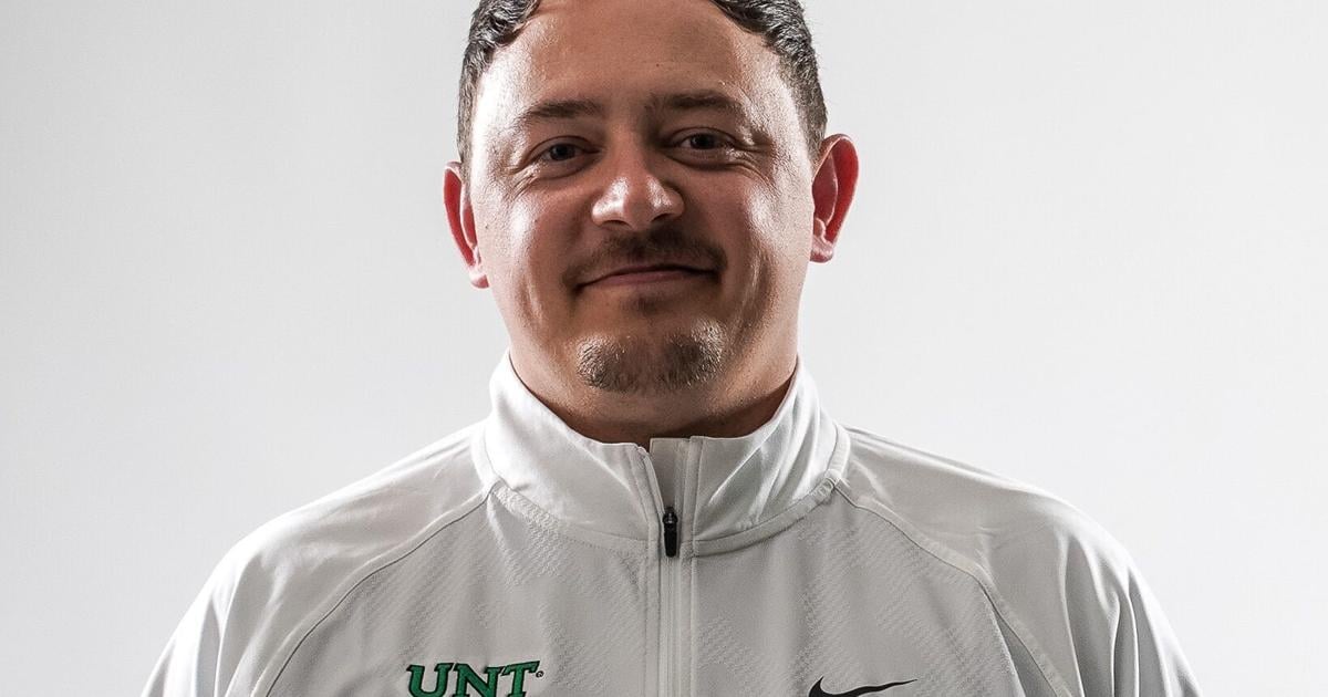 UNT adds well-traveled assistant Cole Christian to men's basketball staff