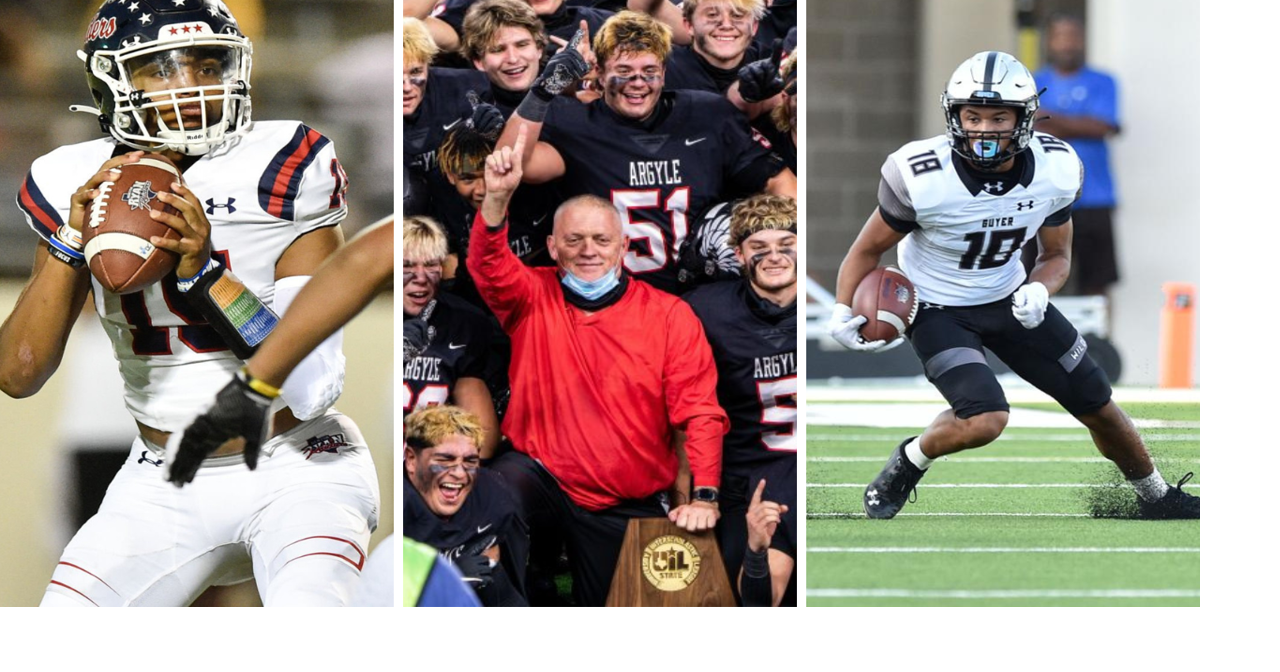 5 storylines from Thursday's UIL realignment | Sports | dentonrc.com