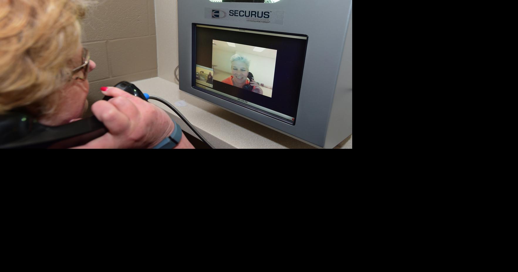 Denton County to search for new inmate video visitation provider News