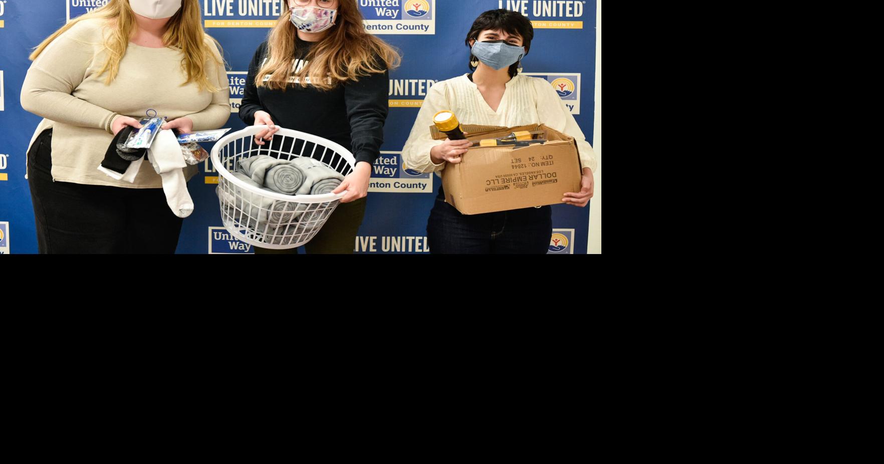 Denton nonprofits preparing to survey county's unsheltered population