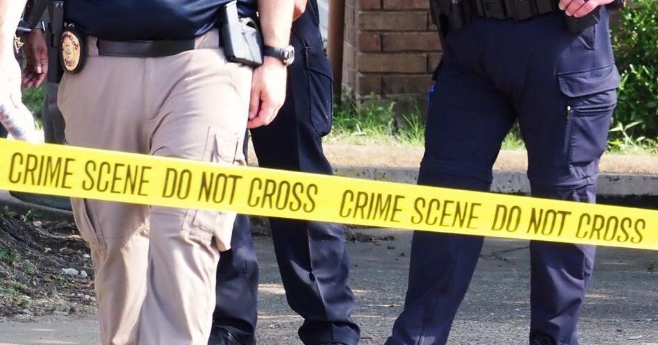 Denton man charged with murder in Little Elm woman’s death | Crime ...