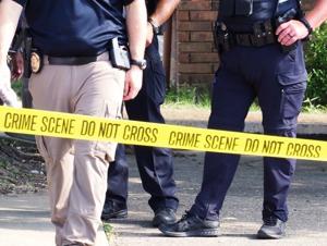 Denton man charged with murder and evidence tampering in fiancee’s ...
