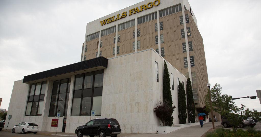 Stranger allegedly follows woman into Wells Fargo tower, tries to take off pants - Vimarsana News