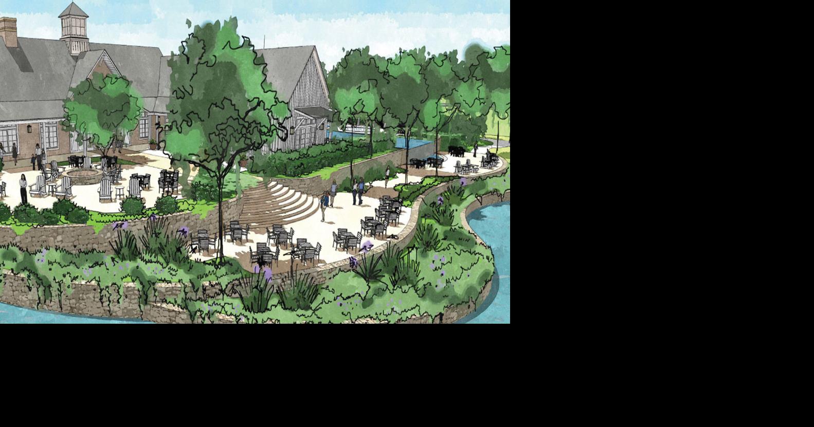 Sandbrock Ranch in Aubrey opens first three model homes | Business ...