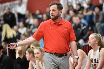 Basketball Argyle Lady Eagles Remain No 2 In Latest Tabc Poll High Schools Dentonrc Com