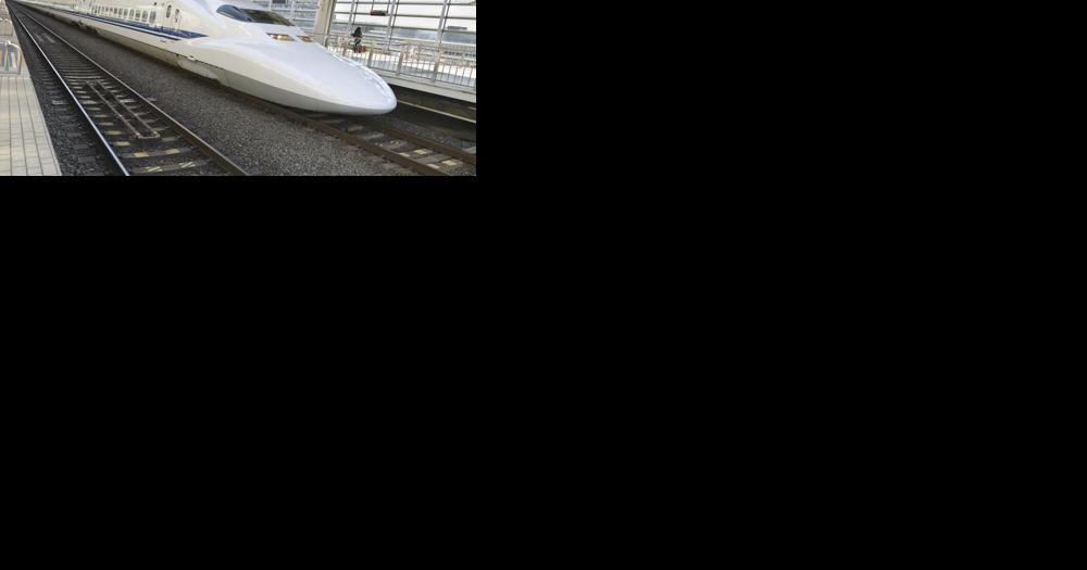 Amtrak 'all in' on Houston-to-Dallas bullet train as publicity efforts ramp up | State - Vimarsana News
