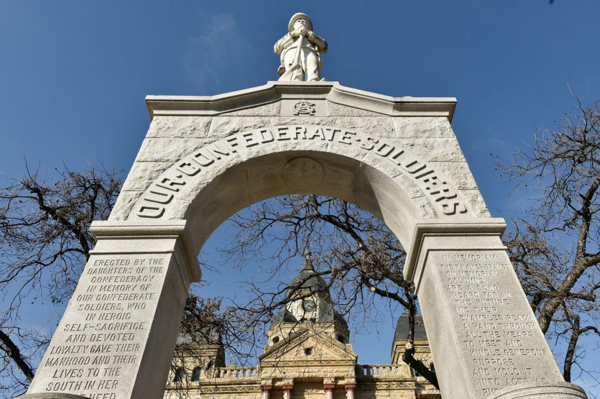 Confederate Heroes Day 2022