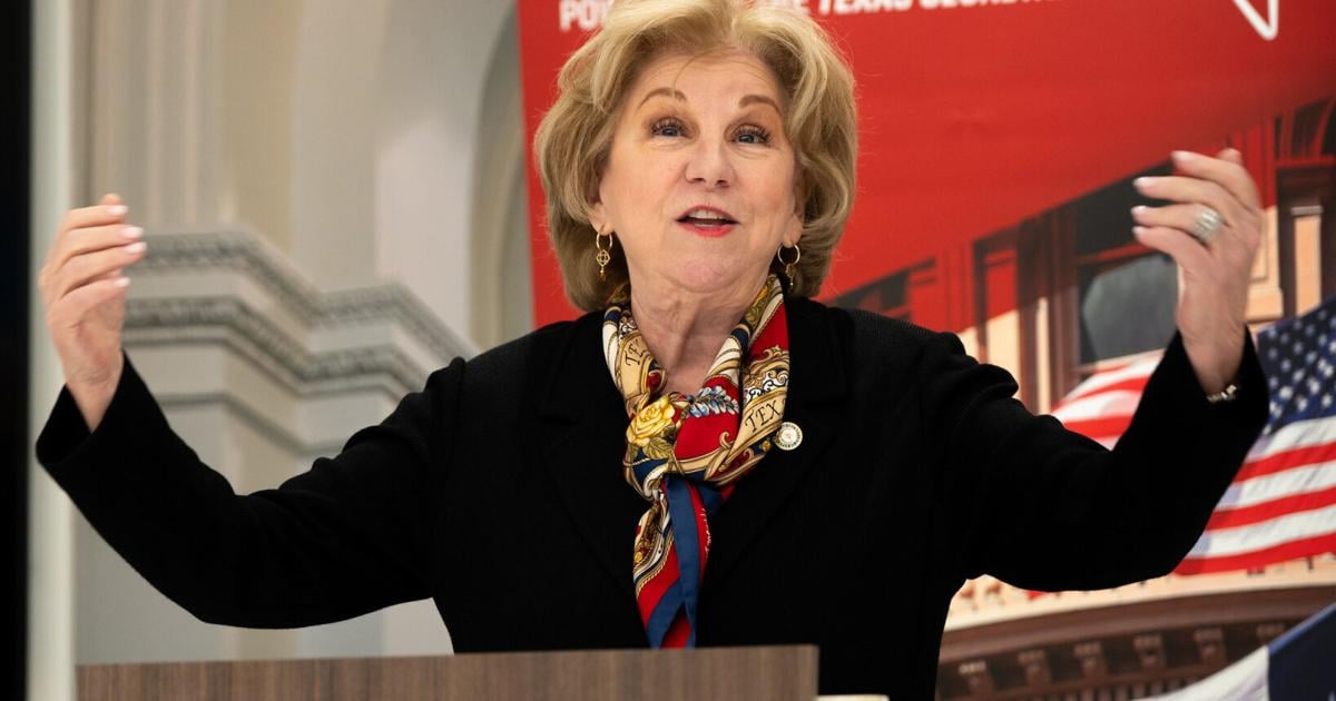 Texas election chief raised concerns about the federal tool used to flag potential noncitizens